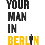 Your Man in Berlin